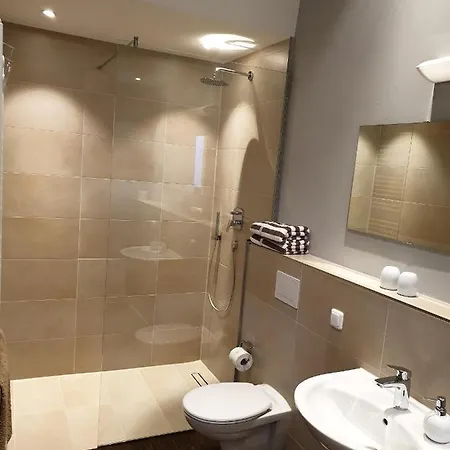 بيت ريفي Schepper's ترير