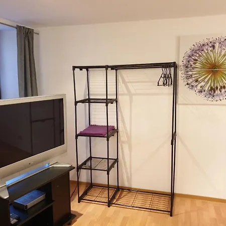 بيت ريفي Schepper's