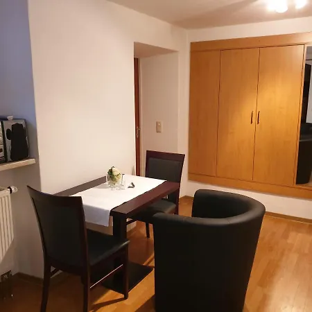 Schepper's Mini-hôtel