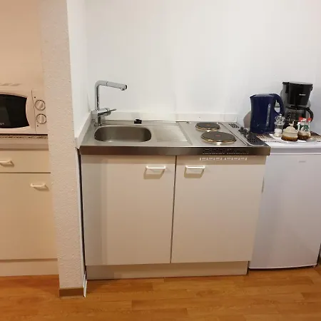 Schepper's * Trèves