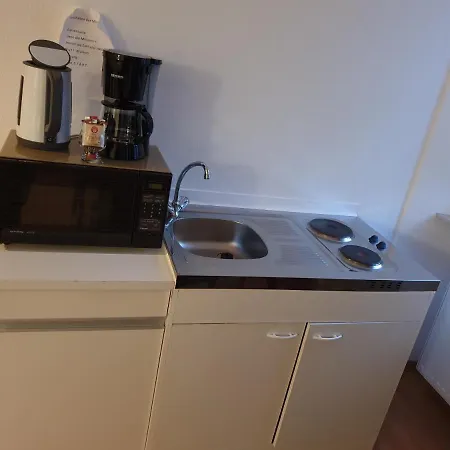 Schepper's بيت ريفي *