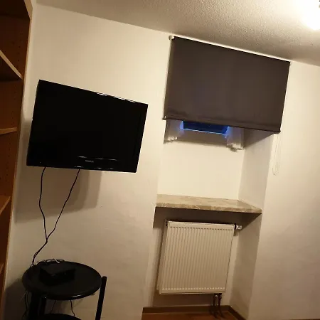 بيت ريفي Schepper's