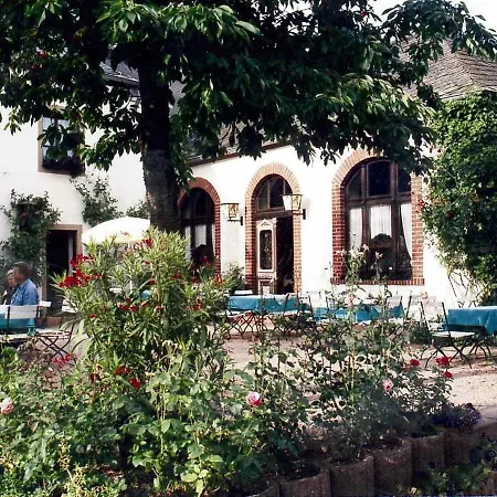 Schepper's بيت ريفي *