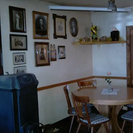 بيت ريفي Schepper's *