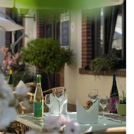 Schepper's بيت ريفي