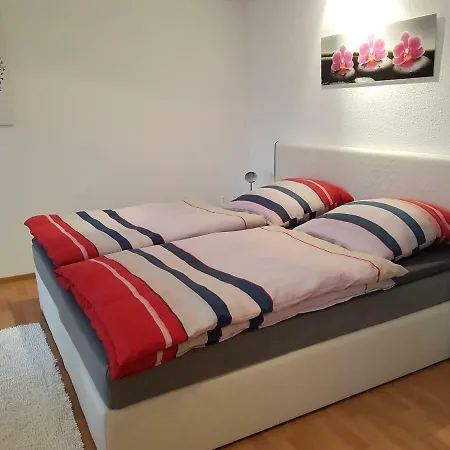 Schepper's بيت ريفي *