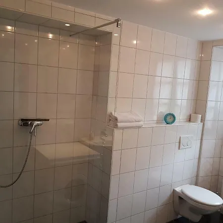 بيت ريفي Schepper's ترير