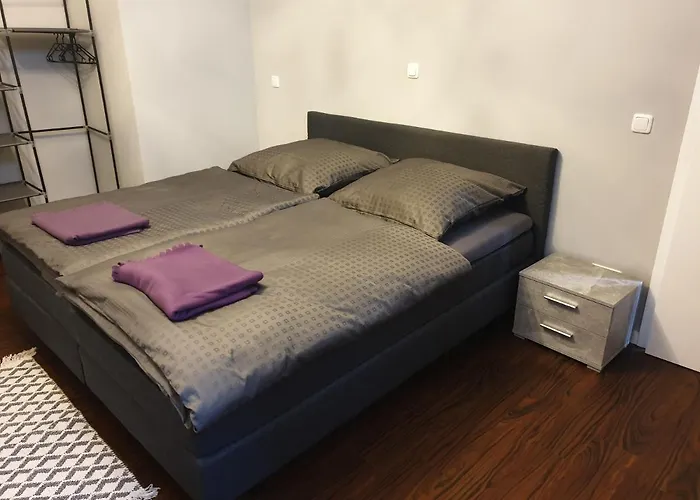 宾馆 Schepper's 特里尔