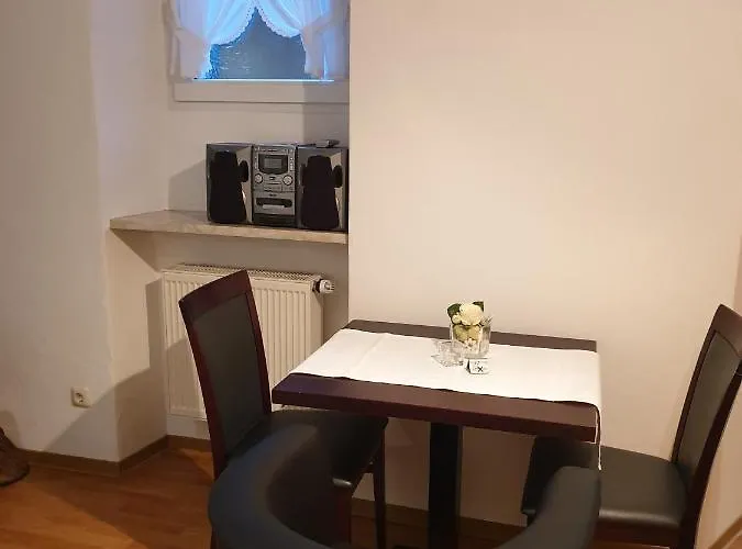 宾馆 Schepper's 特里尔