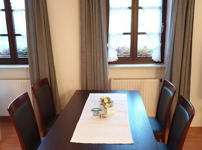 Schepper's 宾馆 特里尔