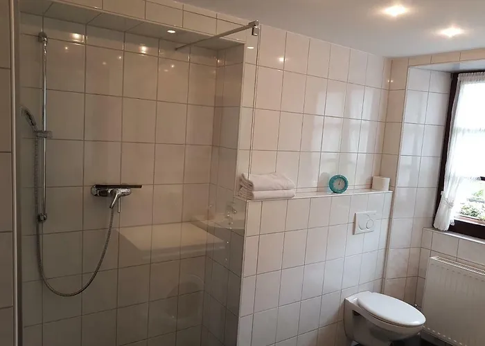 宾馆 Schepper's 特里尔